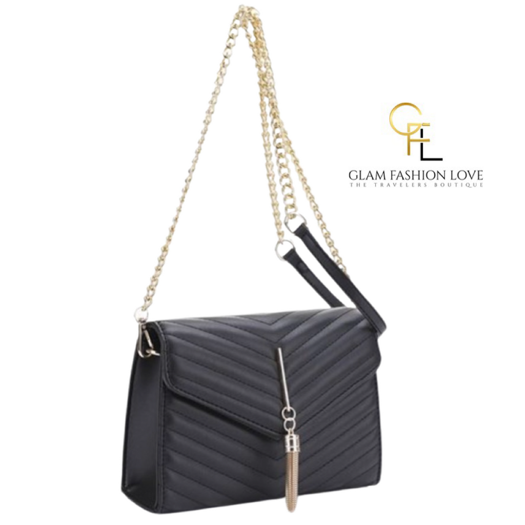 Trendy women’s Crossbody purse